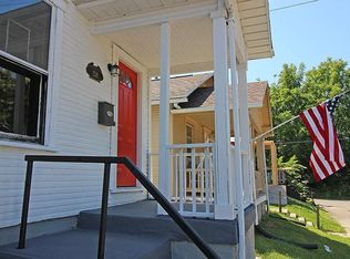 236 Klee Ave, Dayton, OH 45403