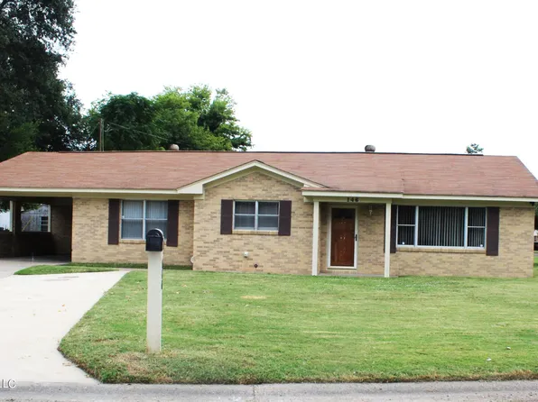 146 Rose St, Greenville, MS 38701