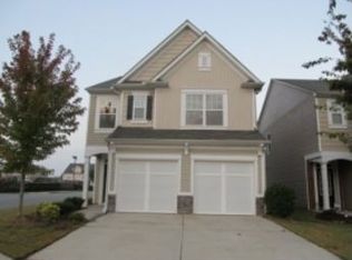 601 Cedar Pl, Canton, GA 30114
