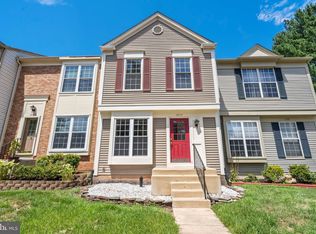 12114 Wedgeway Pl, Fairfax, VA 22033