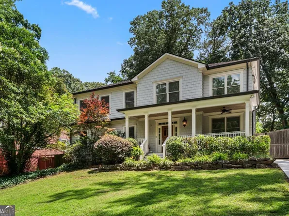 2505 Midway Rd, Decatur, GA 30030