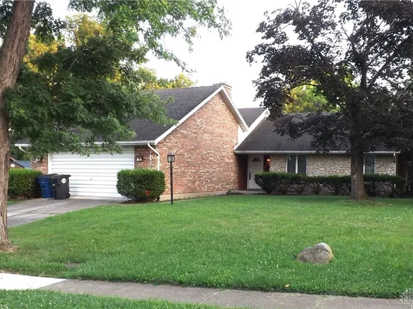 1640 Pinecrest Dr, Dayton, OH 45414