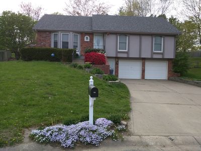 7910 N Garfield Ave, Kansas City, MO, 64118