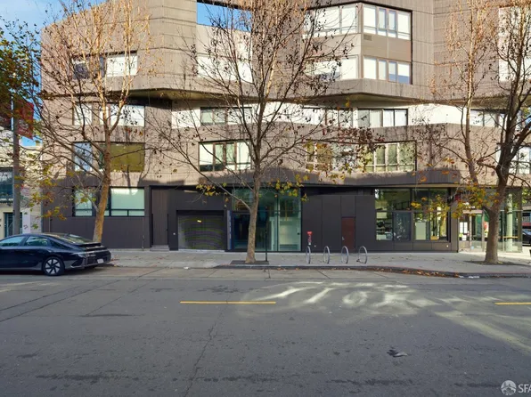 400 Grove St Unit 305, San Francisco, CA 94102
