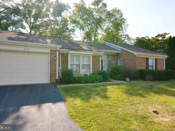 2510 N Haven Cv #104, Annapolis, MD 21401