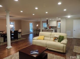 6006 Scalybark Rd, Durham, NC 27712