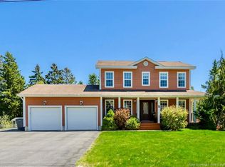24 Leah Blvd, Quispamsis, NB E2E 6E7
