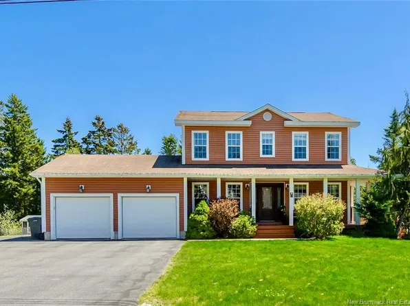24 Leah Blvd, Quispamsis, NB E2E 6E7