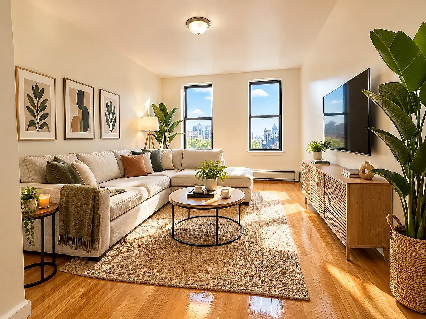 1231 Fulton Avenue — Photo 1