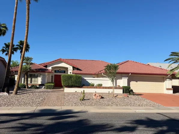 13729 W FRANCISCAN Drive, Sun City West, AZ 85375
