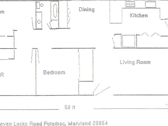 2nd image of 10800 Seven Locks Rd