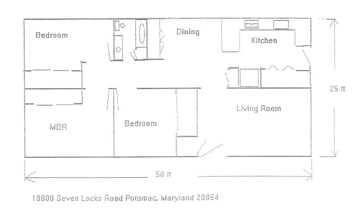Building Photo - 10800 Seven Locks Rd