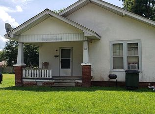 815 E Todd St, Union City, TN 38261