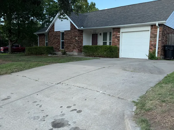 3538 N Santa Fe Ave, Moore, OK 73160