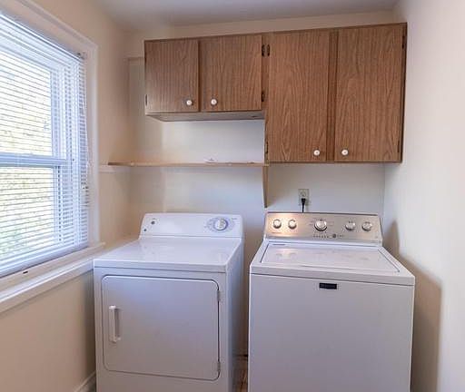 Don't drag your clothes to laundromat again!