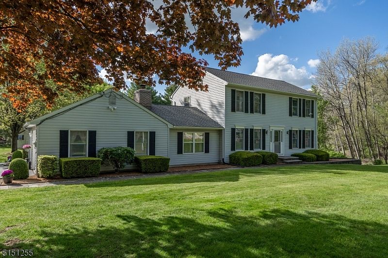 56A Quenby Mountain Rd, Great Meadows, NJ 07838 Zillow