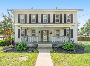 209 N Church St, Potterville, MI 48876