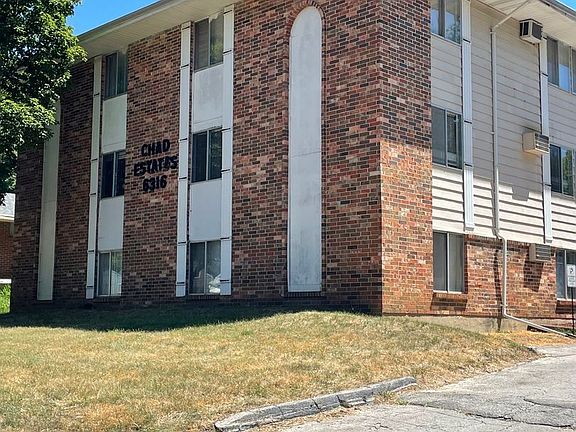 5th image of 6316 Urbandale Ave #1