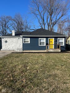 3712 N Bancroft St, Indianapolis, IN, 46218