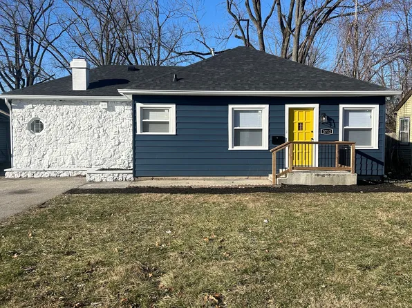 3712 N Bancroft St, Indianapolis, IN 46218