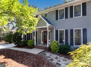 1080 Skipstone Dr, Watkinsville, GA 30677