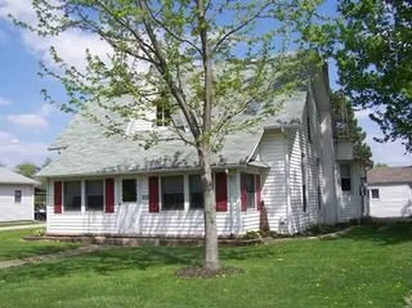 211 S Miami St, Quincy, OH 43343