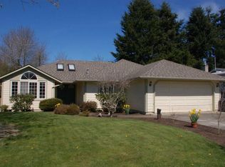 2622 31st Ct SE, Olympia, WA 98501