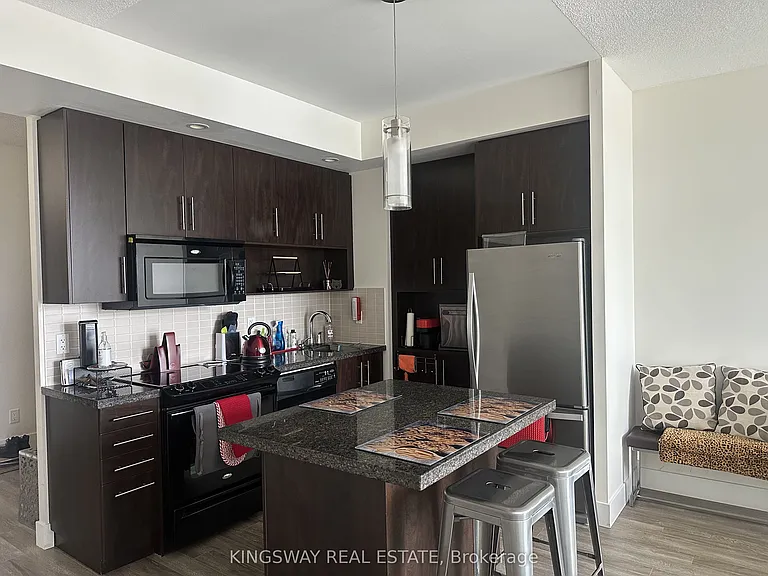 120 Homewood Ave #1603 — Photo 4