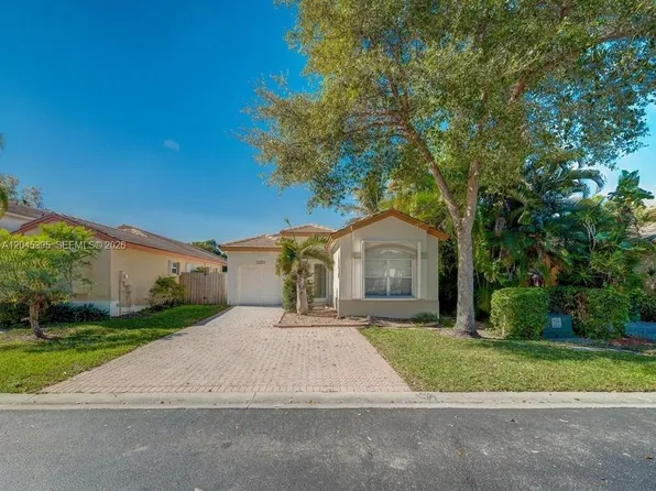 2924 NW 99th Pl, Doral, FL 33172