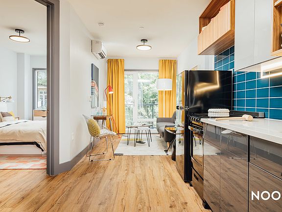 3rd image of 210 Parkville Ave #3B