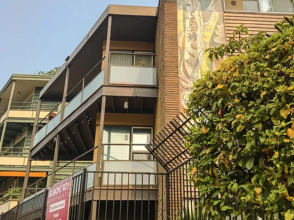 Belmont Roy Apartments, 706 Belmont Ave E APT 105, Seattle, WA 98102