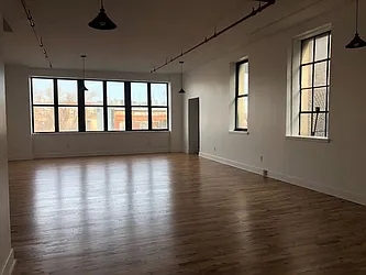 Rented by Dream Space Realty