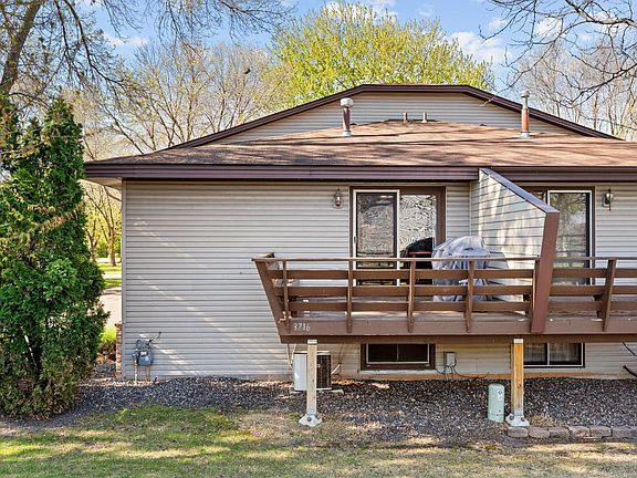 4th image of 3716 Brookdale Cir N