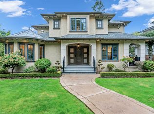 6011 Adera St, Vancouver, BC V6M 3J3