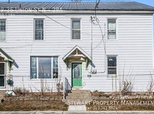 29A-29 Union St S #35, Mississippi Mills, ON K0A1A0