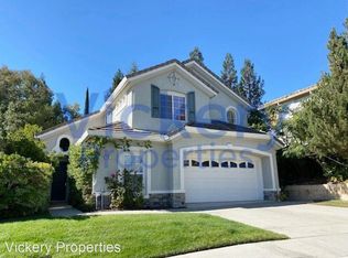 429 Iron Hill St, Pleasant Hill, CA 94523
