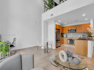 1050 Brickell Ave APT 2416, Miami, FL 33131