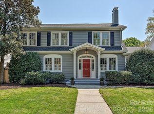 2131 Dilworth Rd E, Charlotte, NC 28203