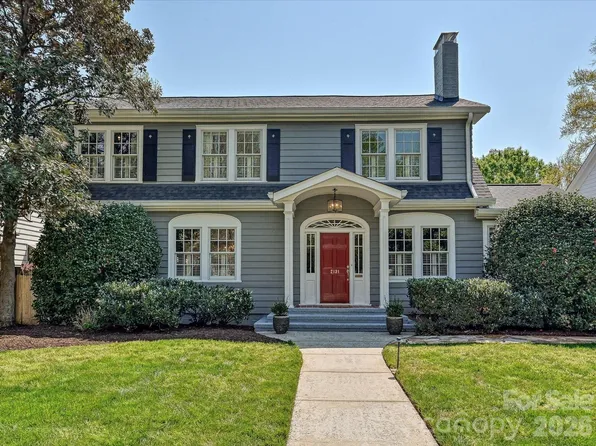 2131 Dilworth Rd E, Charlotte, NC 28203