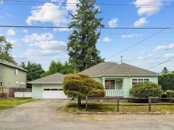 8504 NE Beech St, Portland, OR 97220