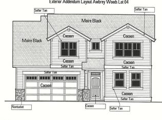 2352 NW Debron Ln, Bend, OR 97701
