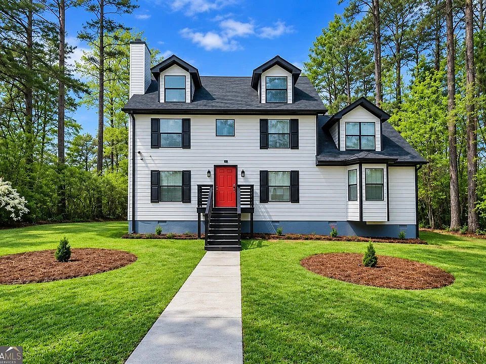 5356 Biffle Rd