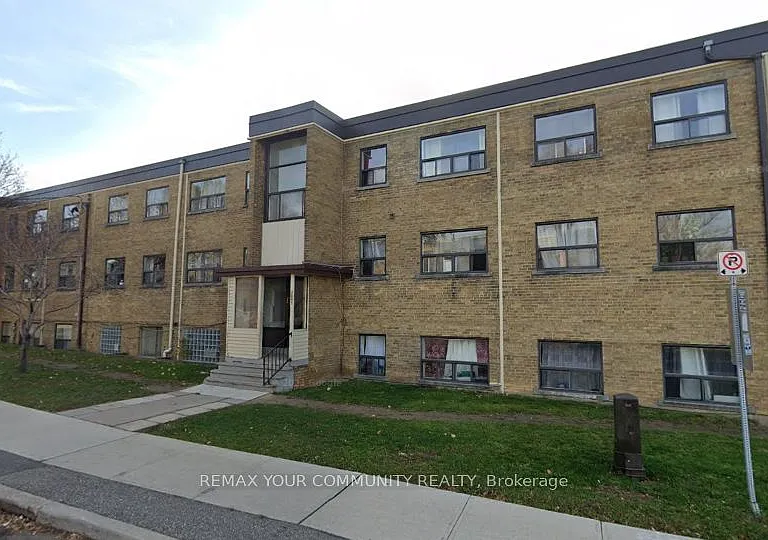 2645 Keele St #1A — Photo 1