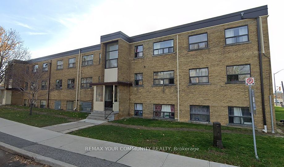 1st image of 2645 Keele St #1A