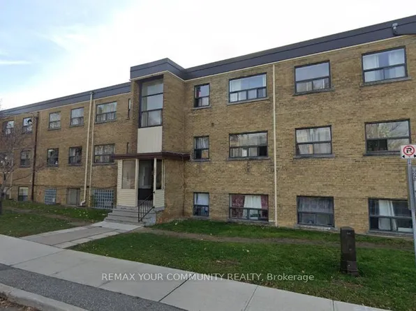 2645 Keele St #1A, Toronto, ON M6L 2P2