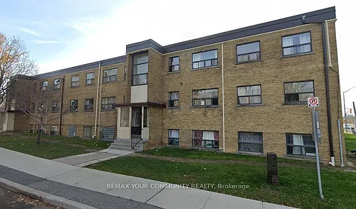 2645 Keele St #1A Photo 1
