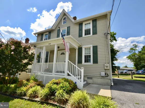 306 S Main St, Mount Airy, MD 21771