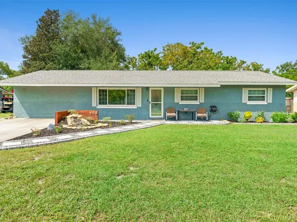 408 Century Ave, Fruitland Park, FL 34731