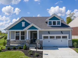 2663 Heirloom Ct, Loveland, OH 45140