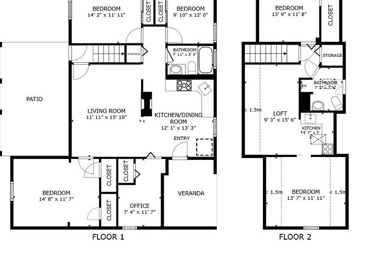 Listing photo 2